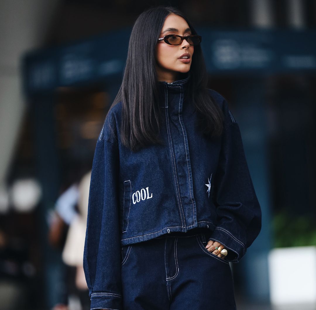 Tendencias 2026: lo que mostró el street style en Bogotá Fashion Week