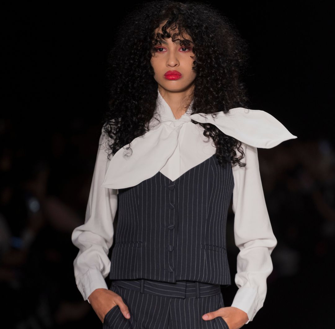 Atelier Crump y su colección en Bogotá Fashion Week
