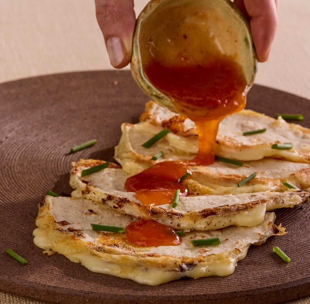 Ligeríssimas Tortillas de Maíz: tres recetas fáciles para cualquier momento del día