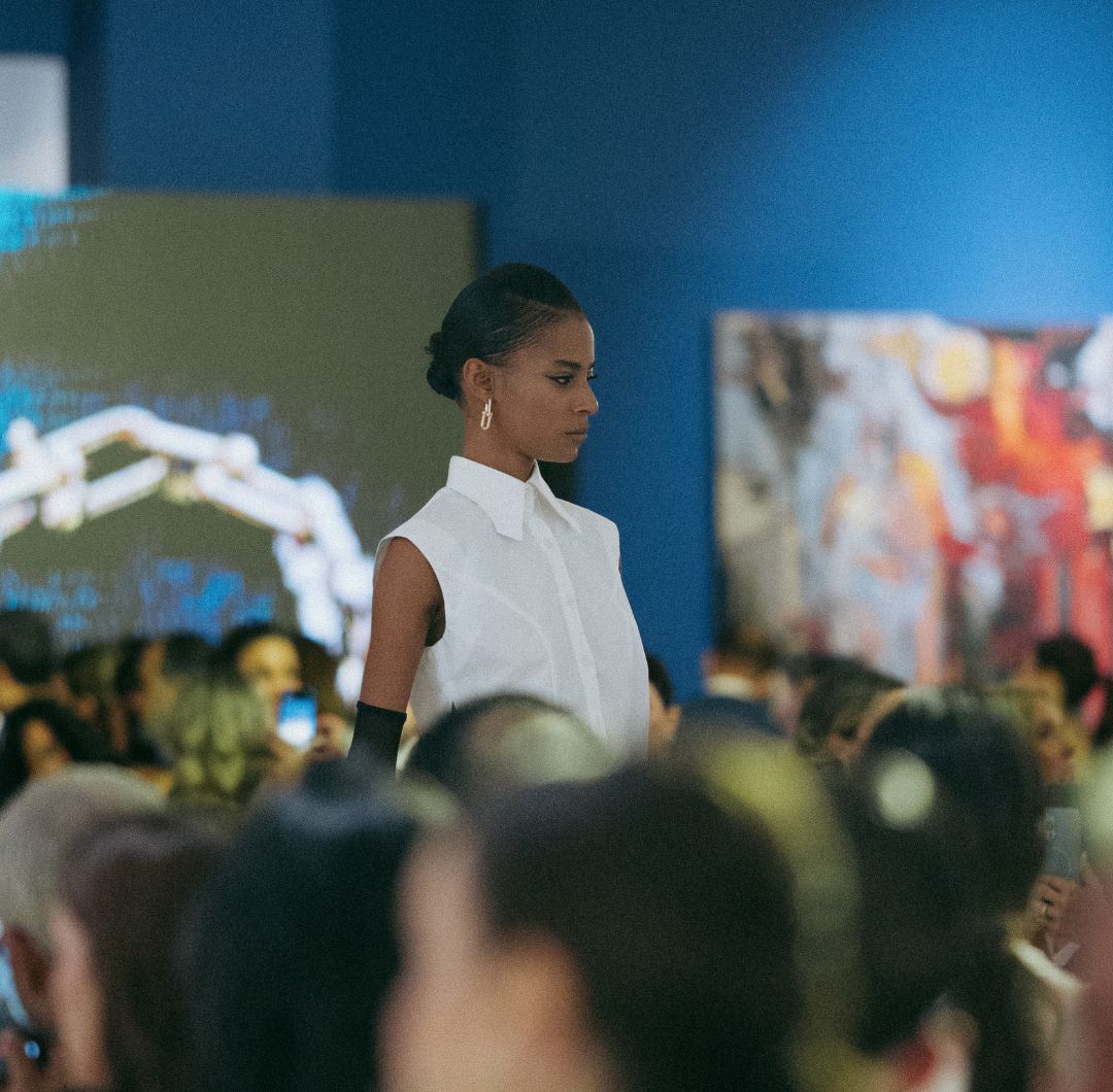 Tiffany & Co. celebró la colección HardWear en Santo Domingo con Juanes y Karen Martínez