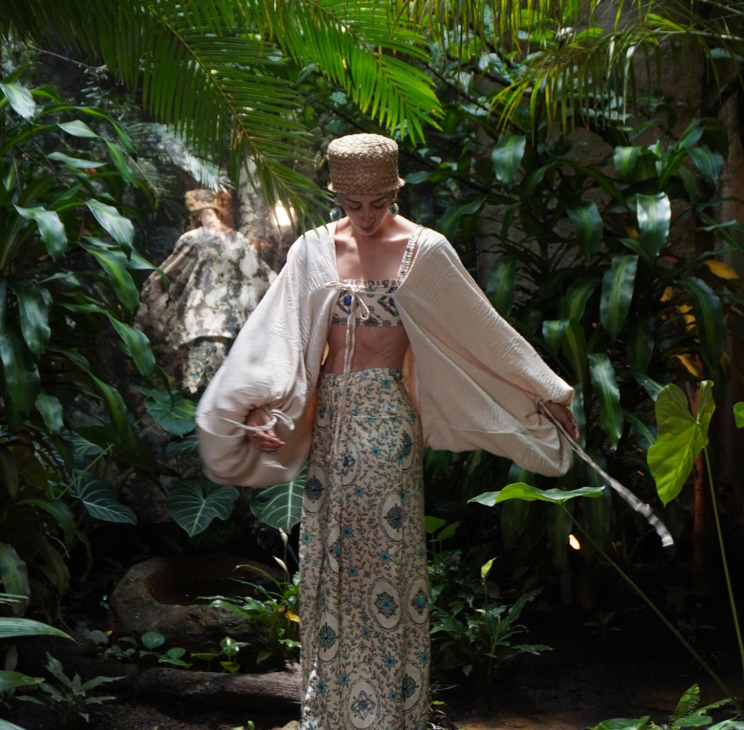 OR Selection llega a Medellín con una propuesta de moda basada en sofisticación e identidad