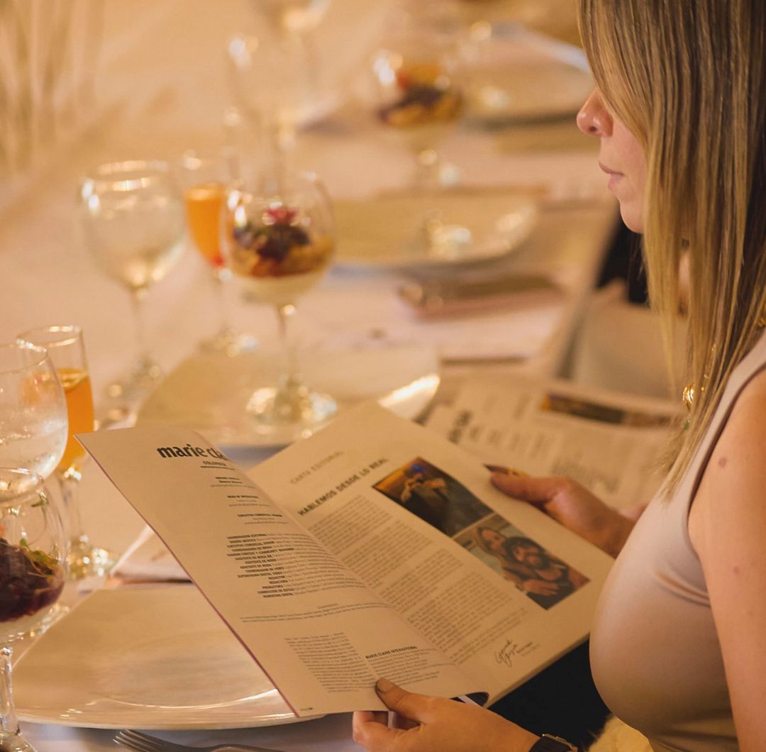 ¿Cómo fue el evento de Marie Claire Colombia en Bucaramanga?
