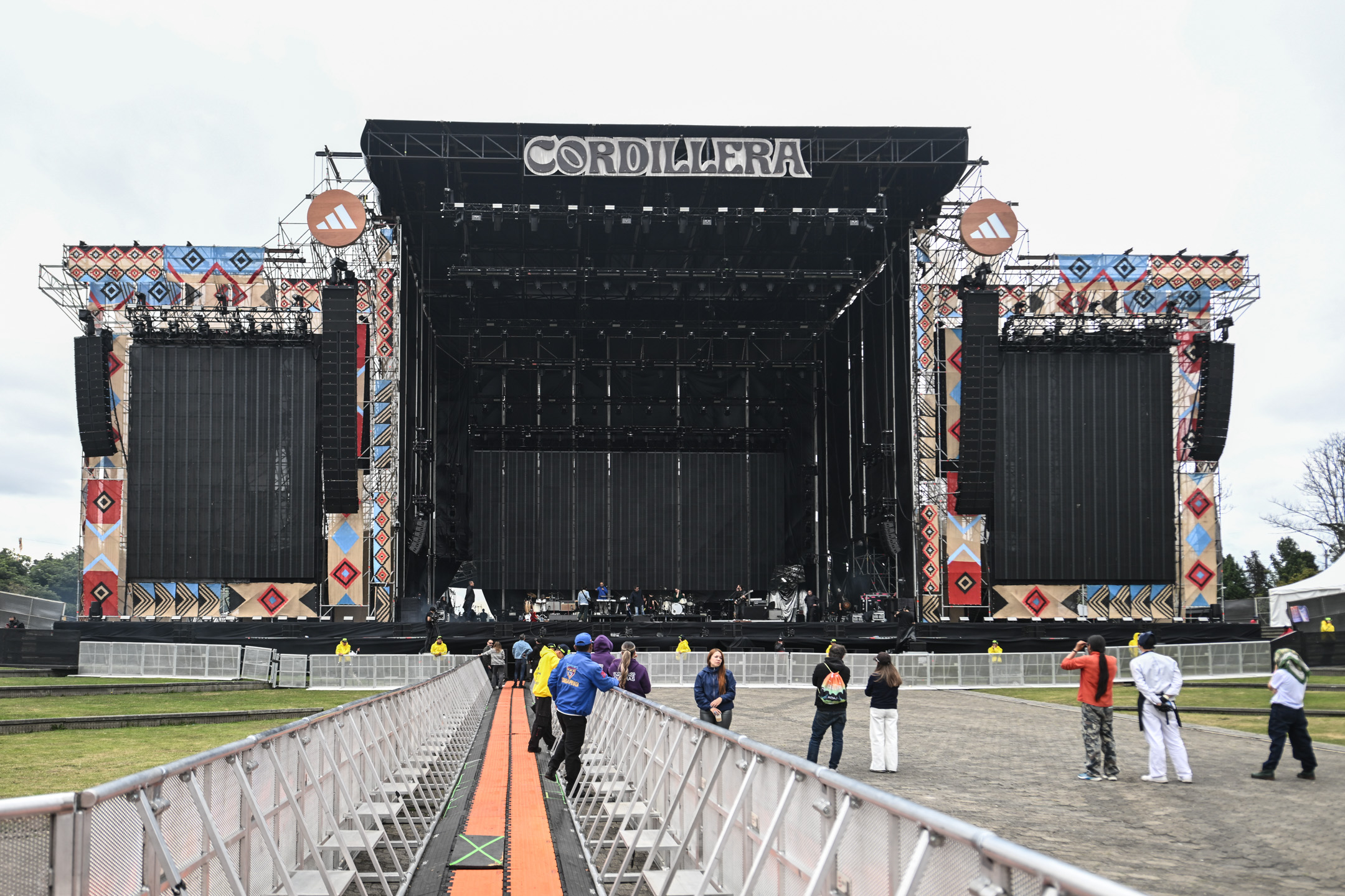 Festival Cordillera 2026: fechas, boletas y lo que debes saber del evento