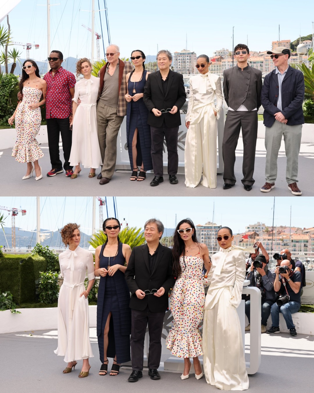 Jurado - Cannes 2026 - IG amoiralcine_2