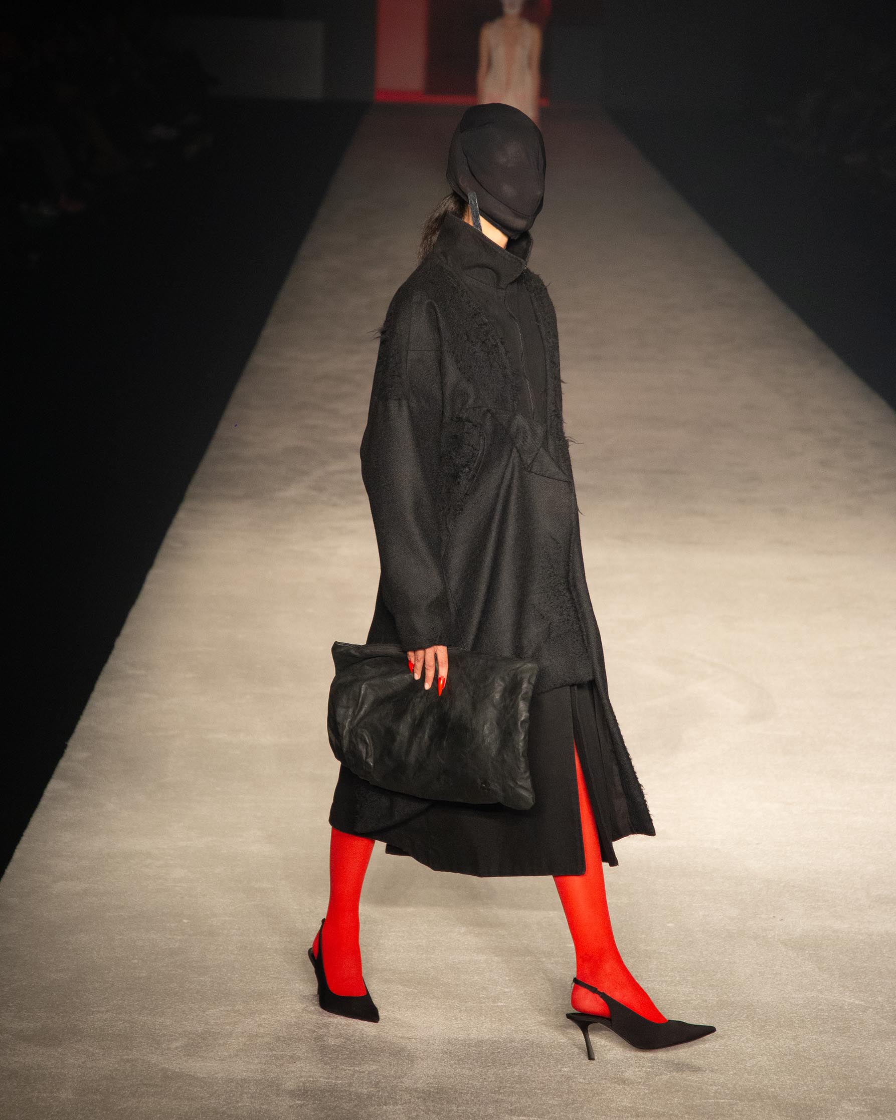 Old Maquiina Capitulo 5 - BFW26
