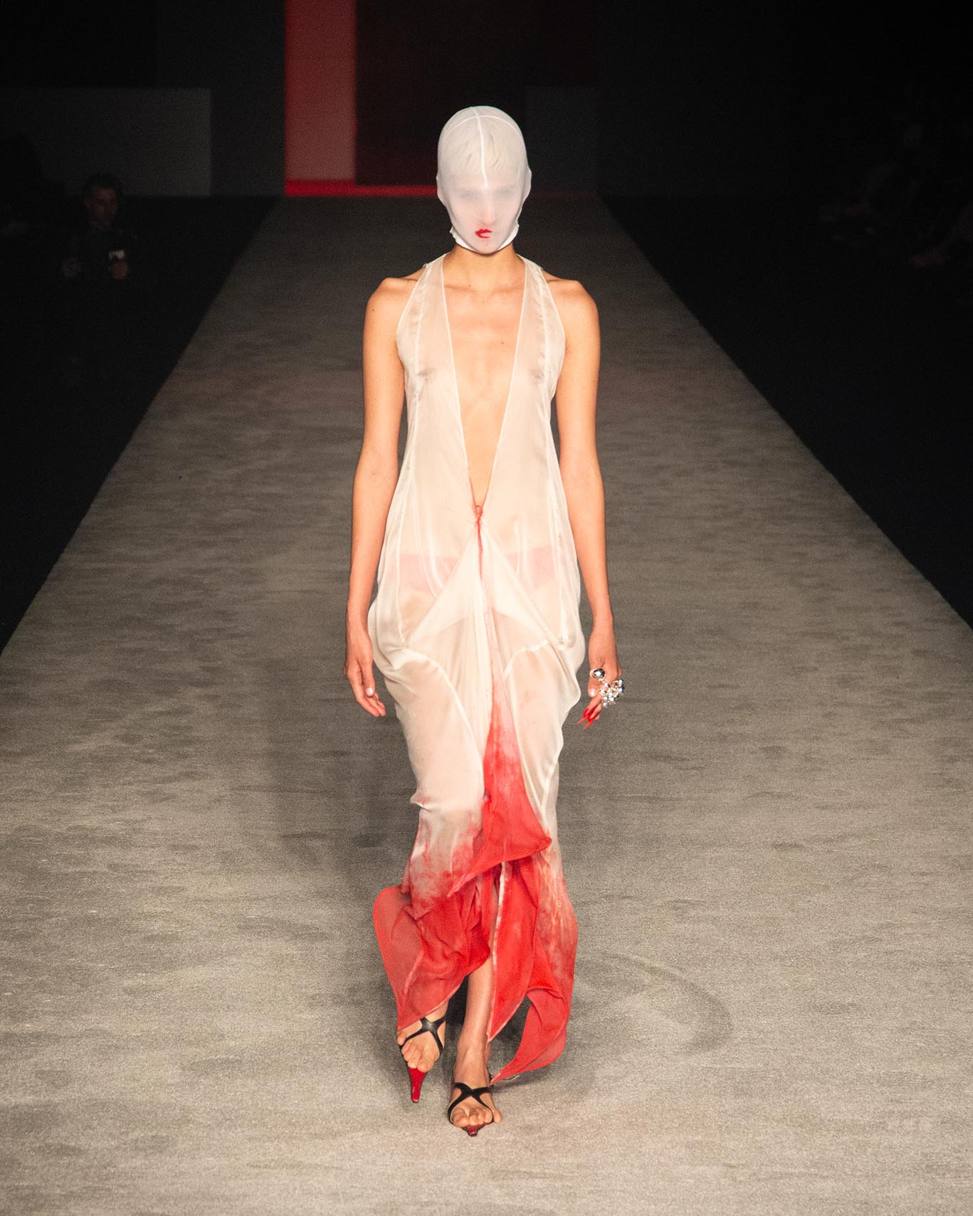 Old Maquiina Capitulo 5 - BFW26
