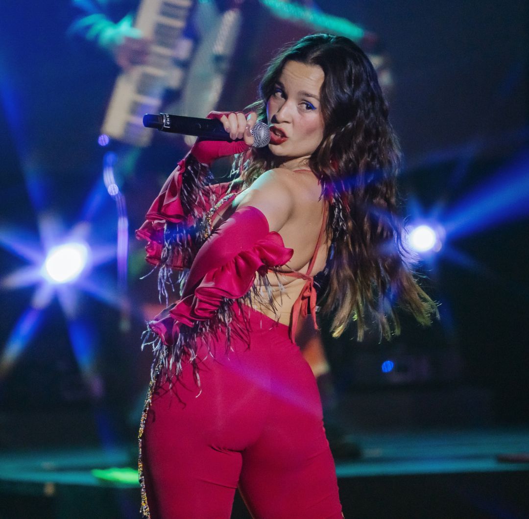 Monsieur Periné anuncia concierto en Bogotá fecha, precios y detalles del Instrucciones para ser feliz Tour