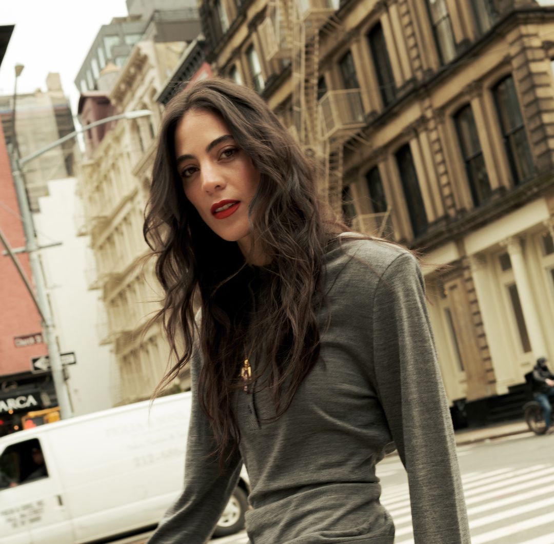 Cuando repetir también es innovar: la nueva colaboración de H&M con Stella McCartney