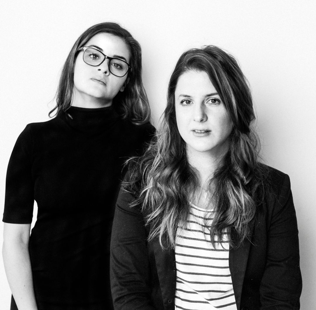 Susana y Elvira se han convertido en personajes icónicos a la hora de hablar de la industria audiovisual nacional. 