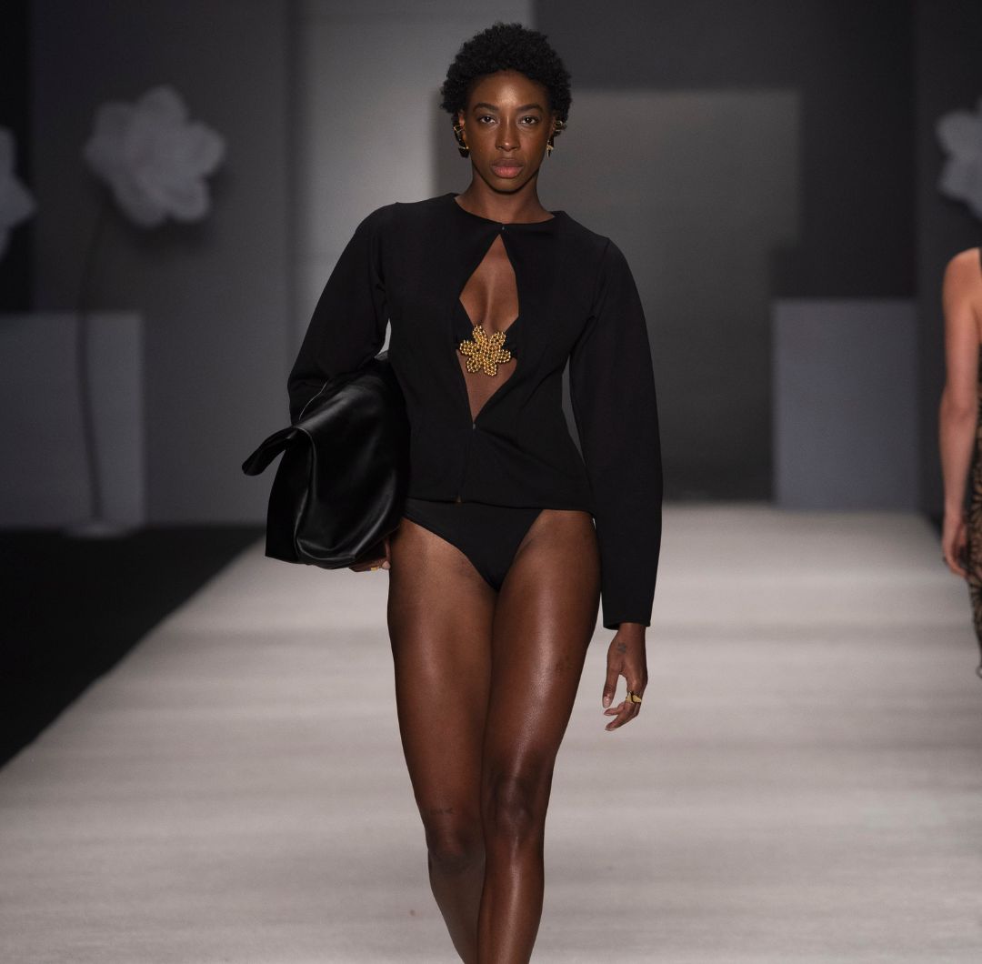 Bogotá Fashion Week 2026