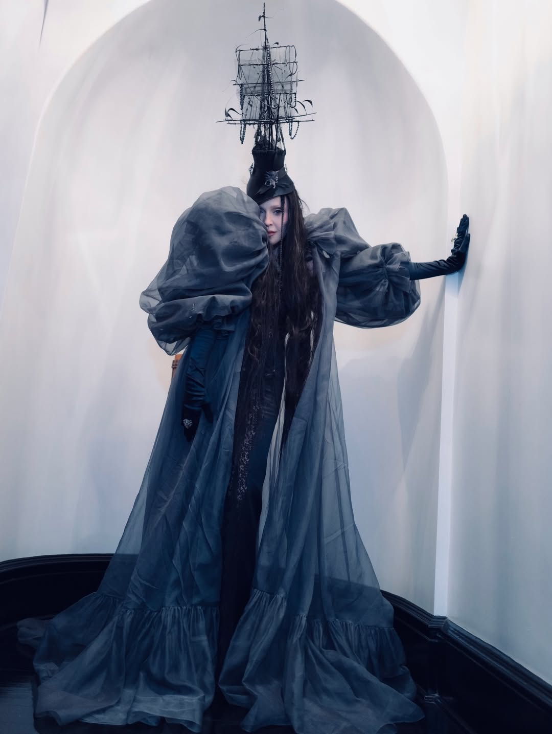 @madonna metgala