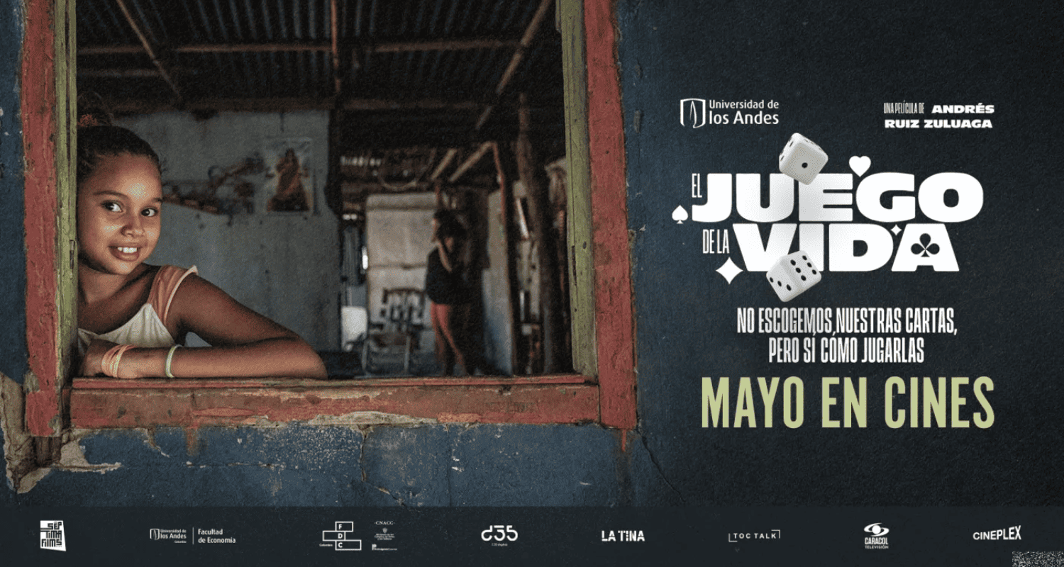 El profundo mensaje de "El juego de la vida", el documental sobre Colombia