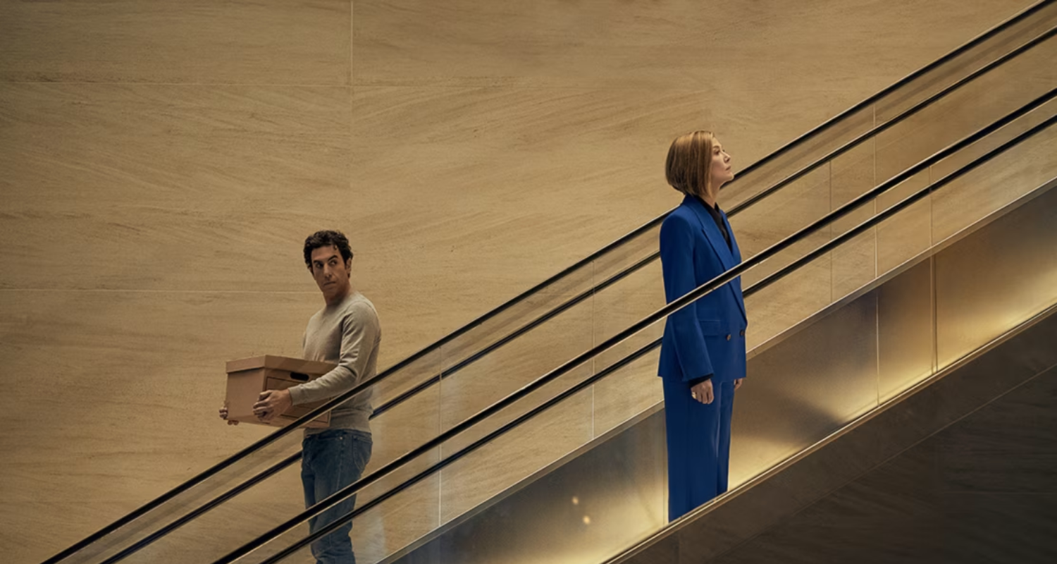 “Las damas primero”: ¿De qué trata la nueva comedia de Netflix?