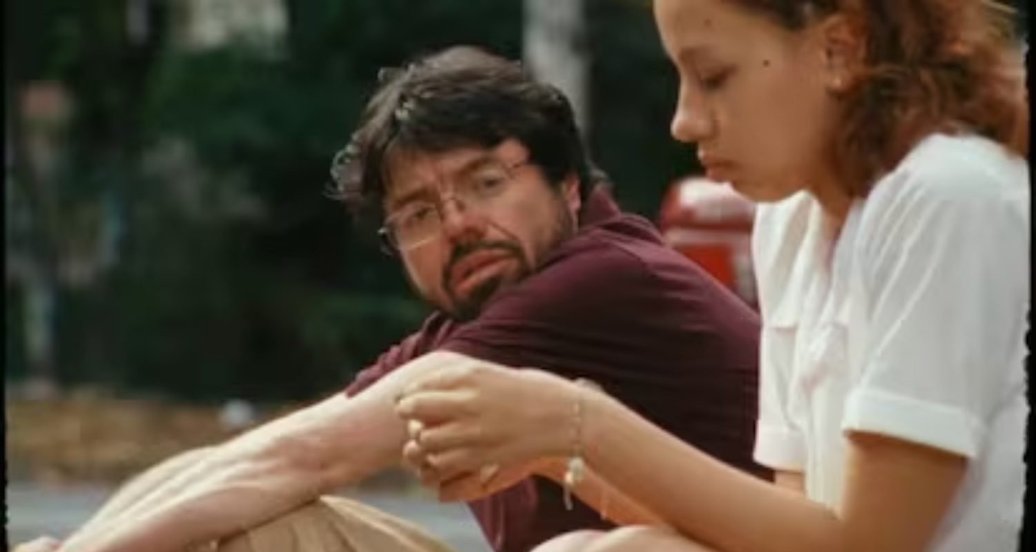 La película colombiana "Un poeta" tendrá un remake estadounidense