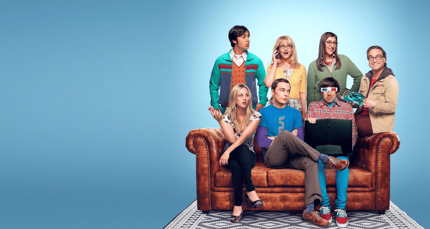 Spin-off de “The Big Bang Theory”: fecha de estreno y detalles