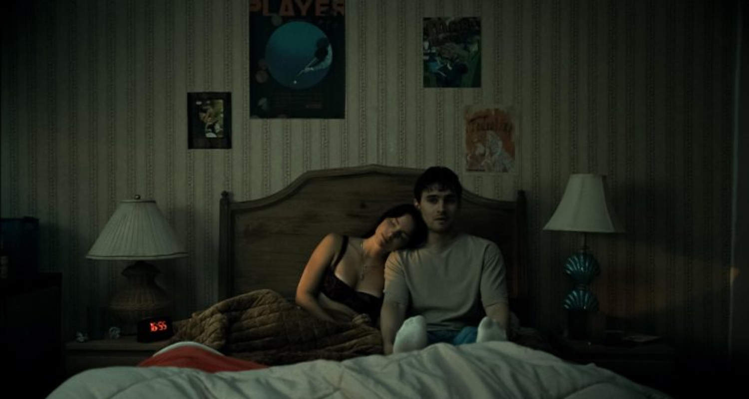 Obsession: De qué trata la película de terror de la que todos están hablando
