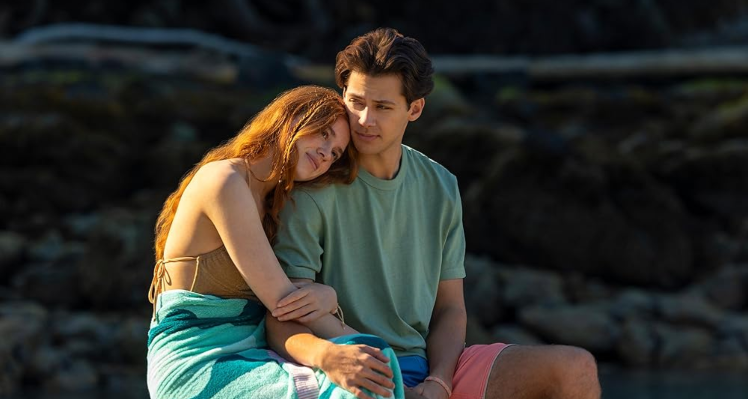 Every Year After: la nueva propuesta de Prime Video basada en un libro