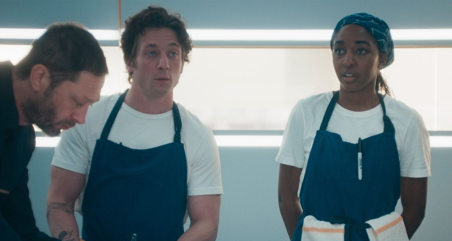 The Bear confirma su quinta y última temporada: fecha de estreno