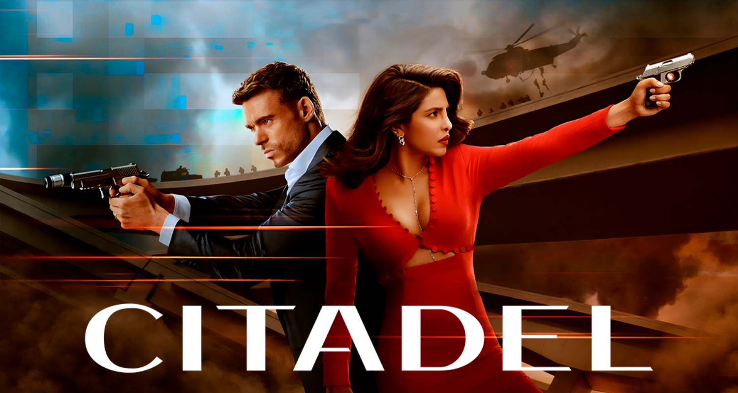 Citadel: Todo lo que debes saber sobre la segunda temporada