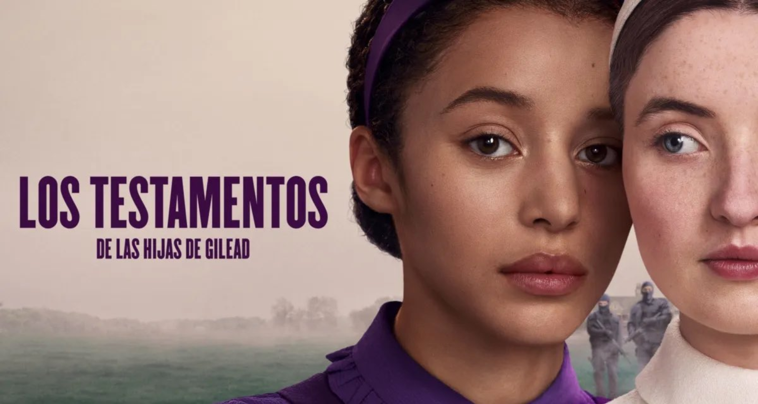 “Los Testamentos: Las hijas de Gilead”: final explicado y qué pasa con Agnes, Daisy y Becka