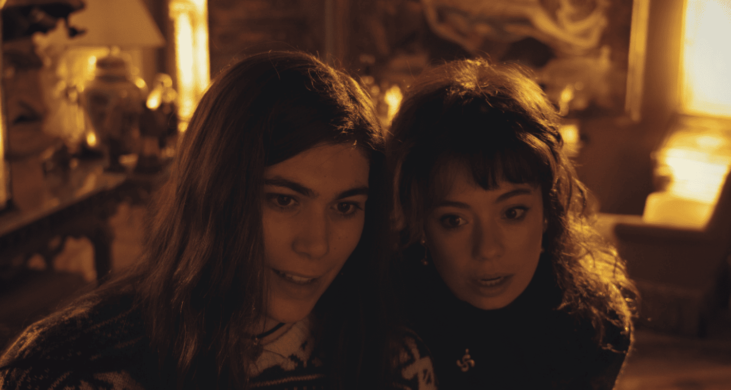 Final explicado de "Mi querida señorita"