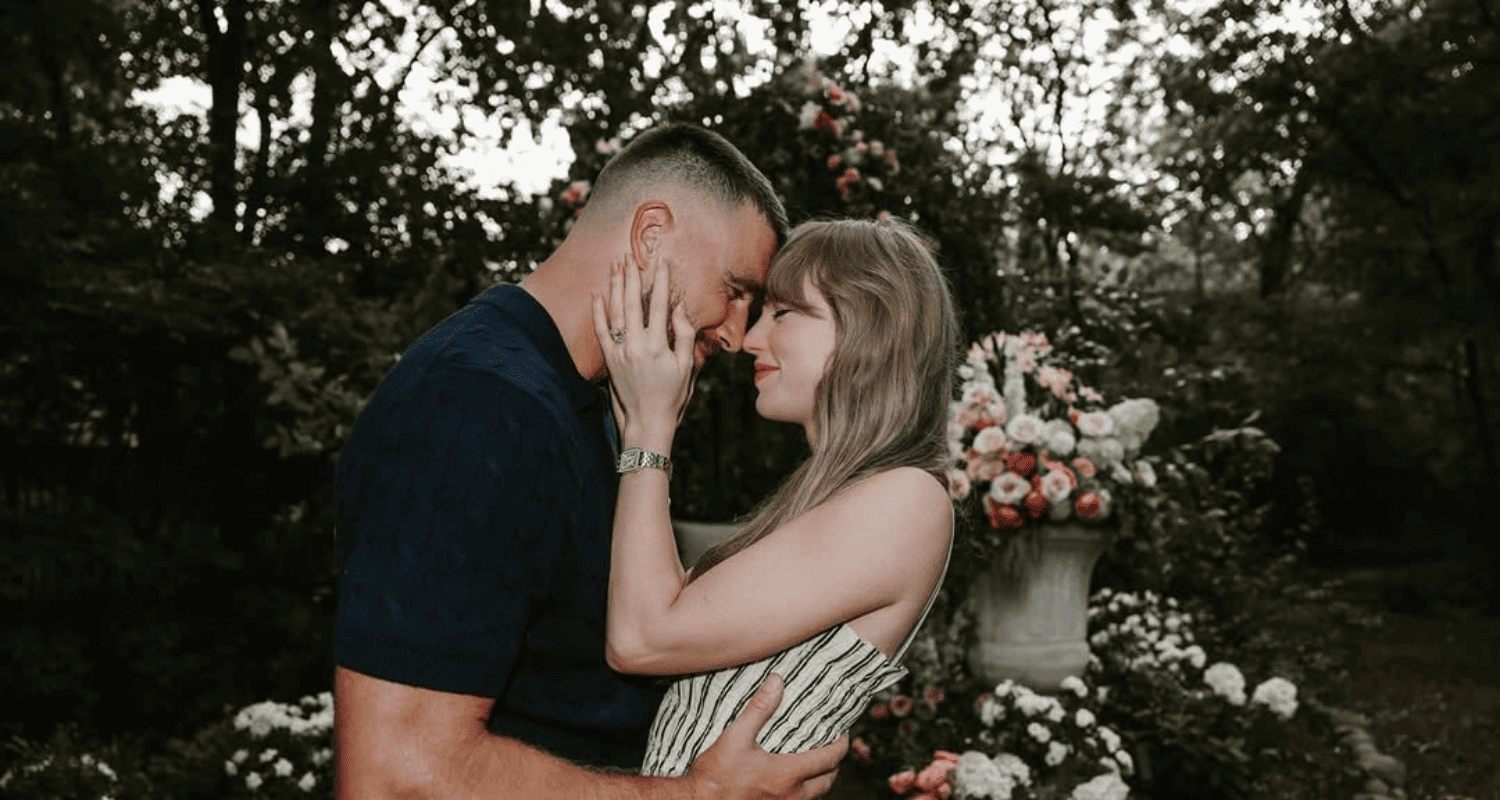 ¿Taylor Swift podrá cantar sobre Travis Kelce tras el acuerdo prenupcial?