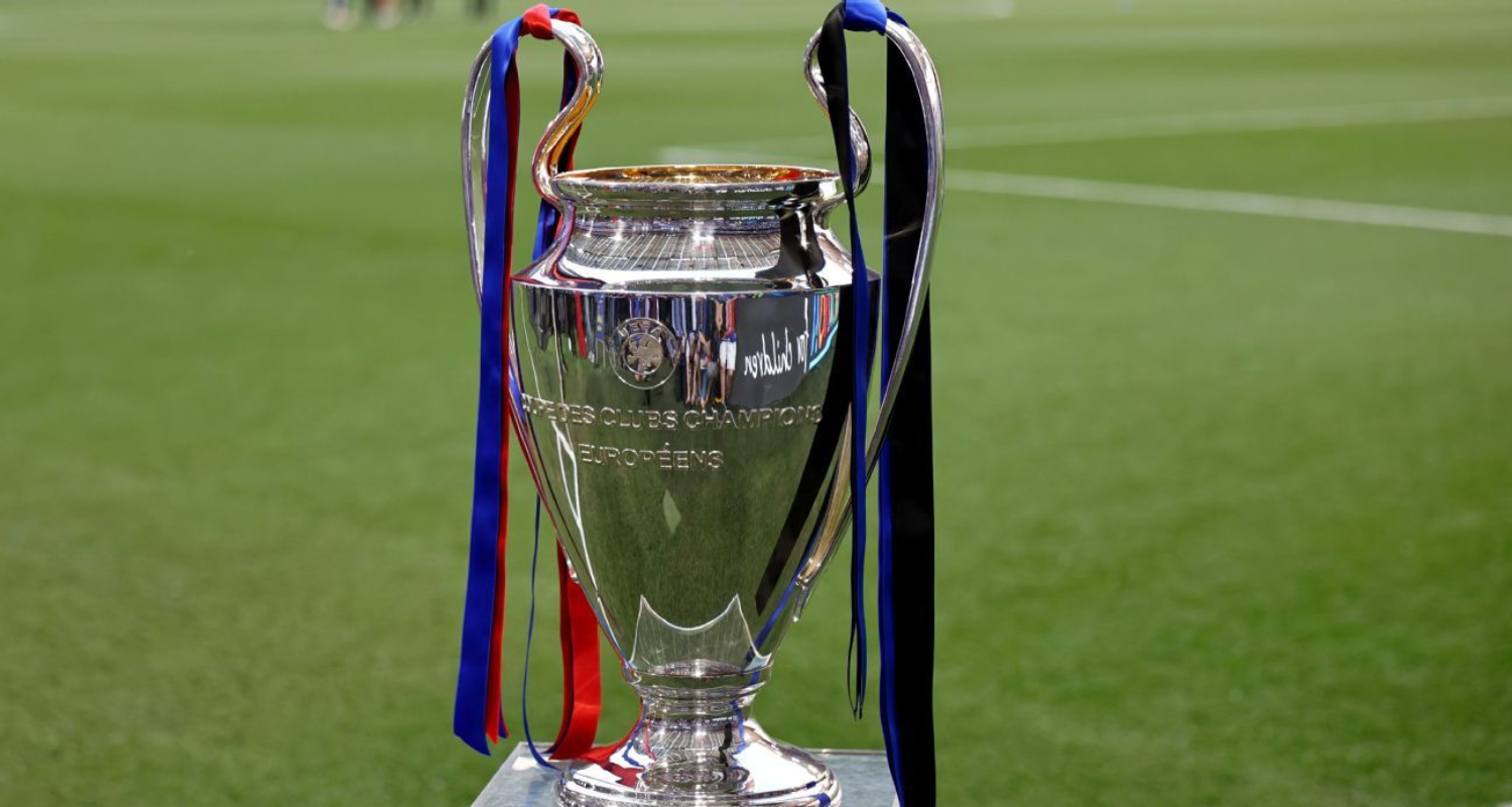Champions League 2026: Cuándo y cómo ver la final entre el Arsenal y el PSG