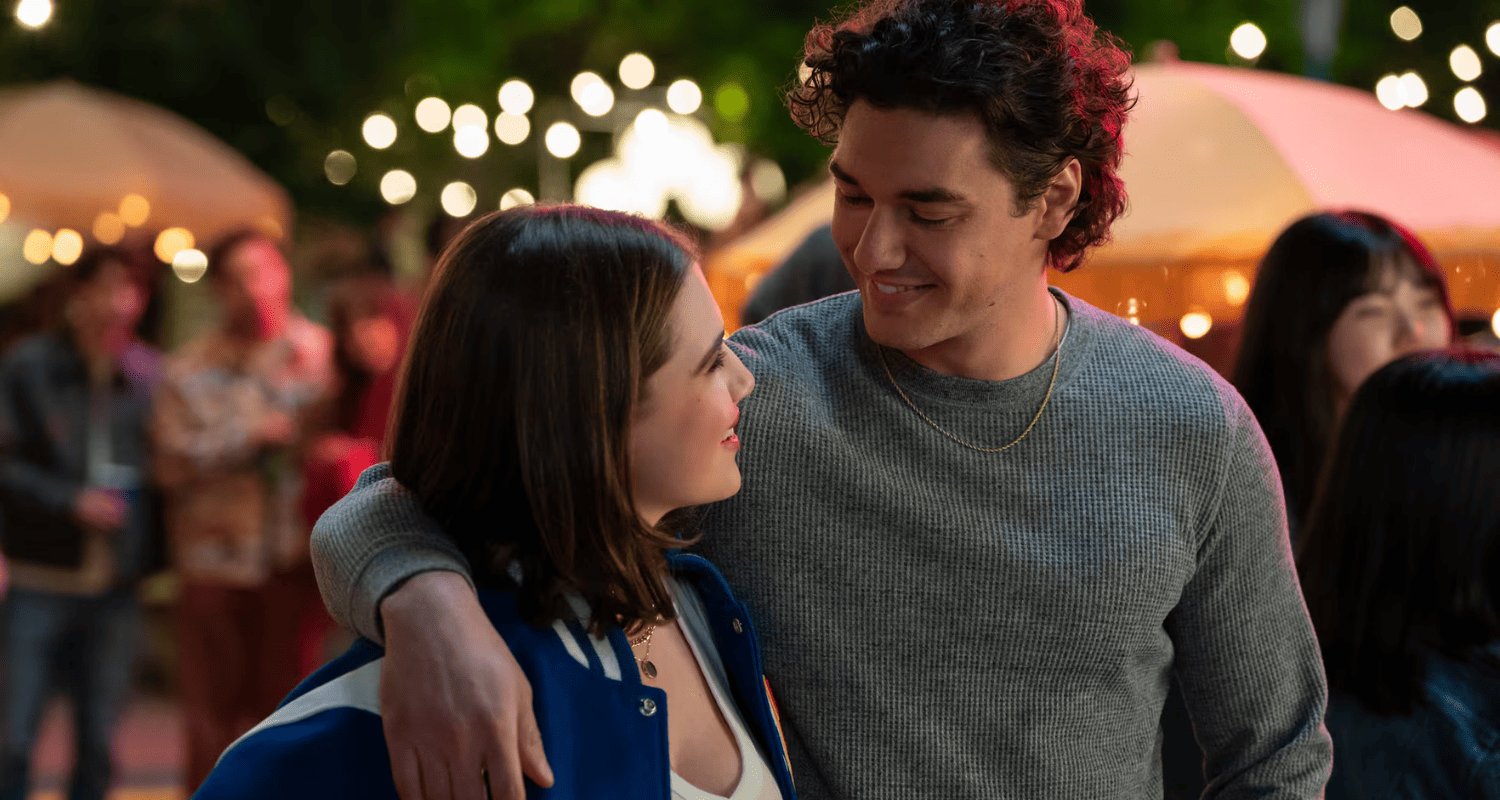 ¿De qué trata Off Campus?: La serie que conquista Prime Video