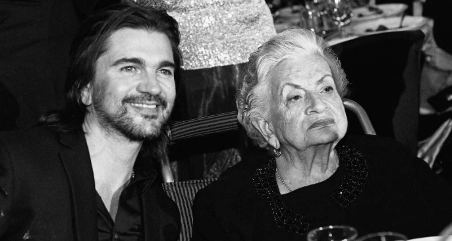 Letra de "Madre" de Juanes: la carta musical que transforma el duelo en gratitud