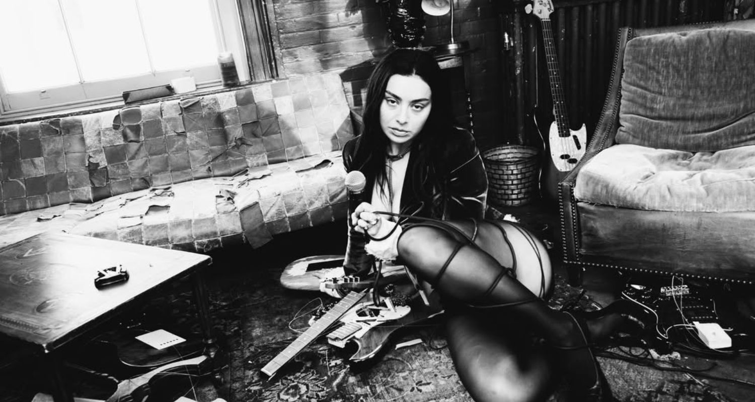 Charli XCX