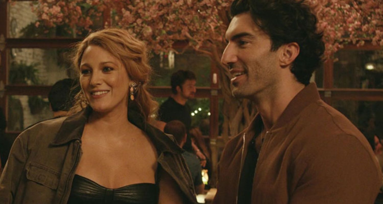 Blake Lively y Justin Baldoni llegan a un acuerdo y ponen fin a su batalla legal