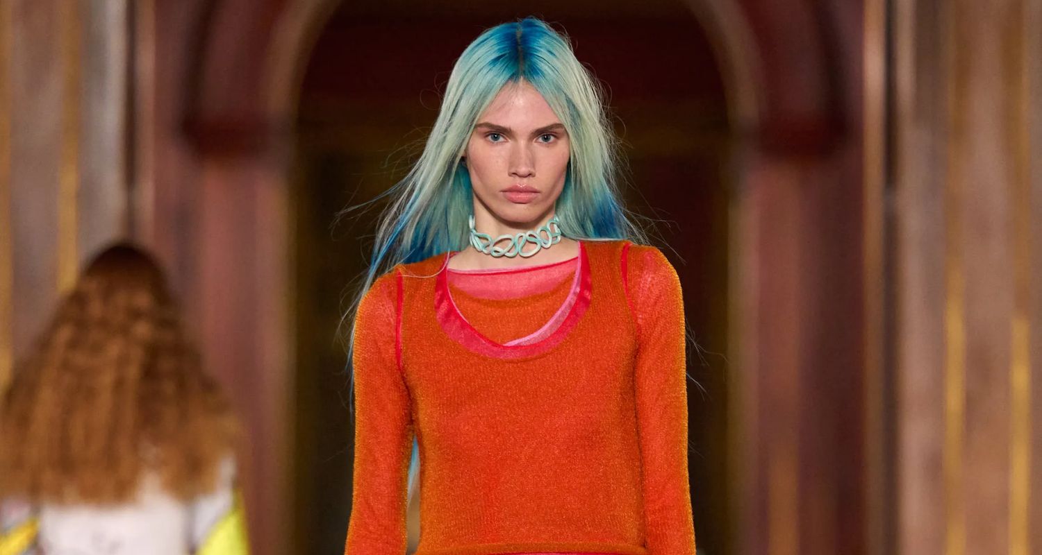 Louis Vuitton Crucero 2027: rock’n’roll y futurismo en Nueva York