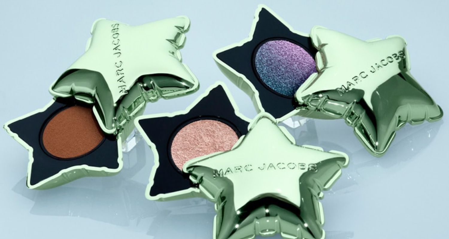 Marc Jacobs Beauty vuelve: el regreso más esperado de 2026