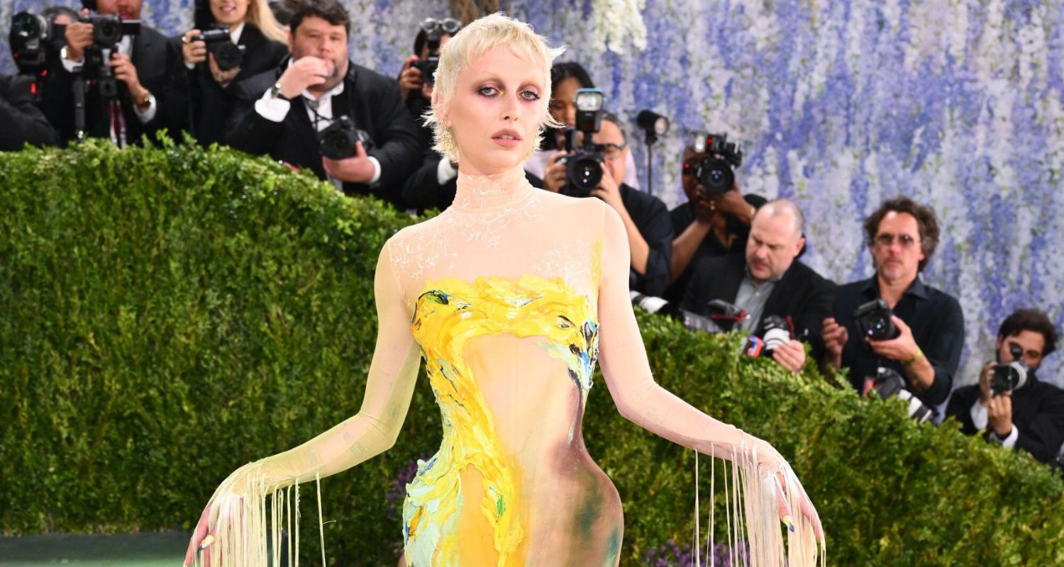 MET Gala 2026: 7 looks inspirados en obras de arte icónicas