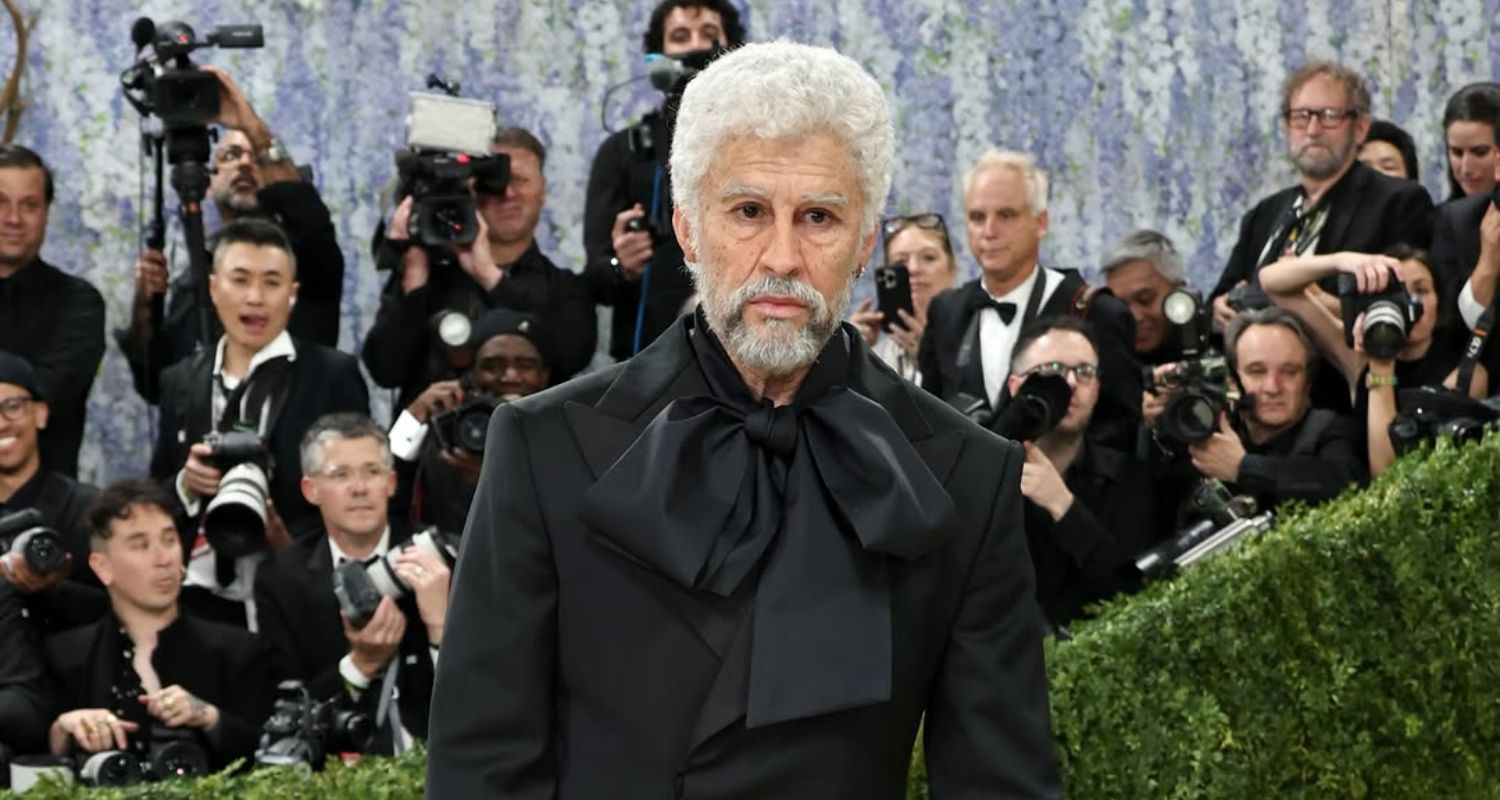 Met Gala 2026: Bad Bunny y la reinterpretación del envejecimiento