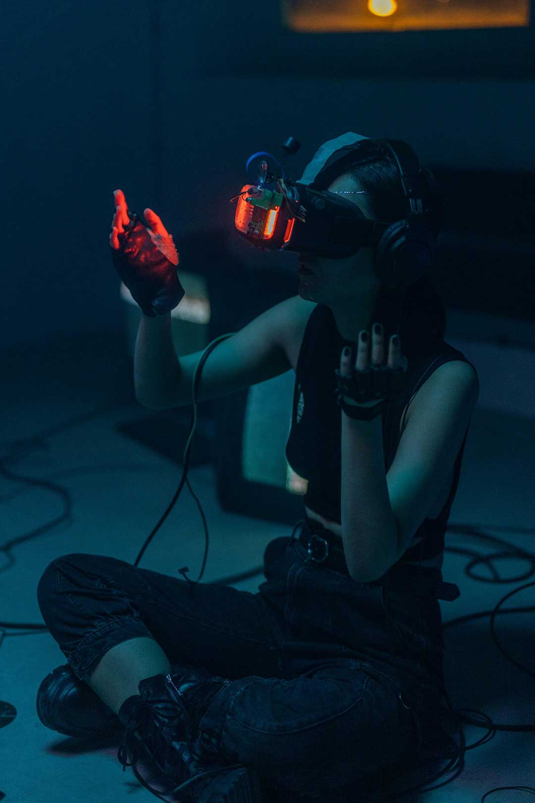 Paranoia digital, sobrevivir la temporada Géminis