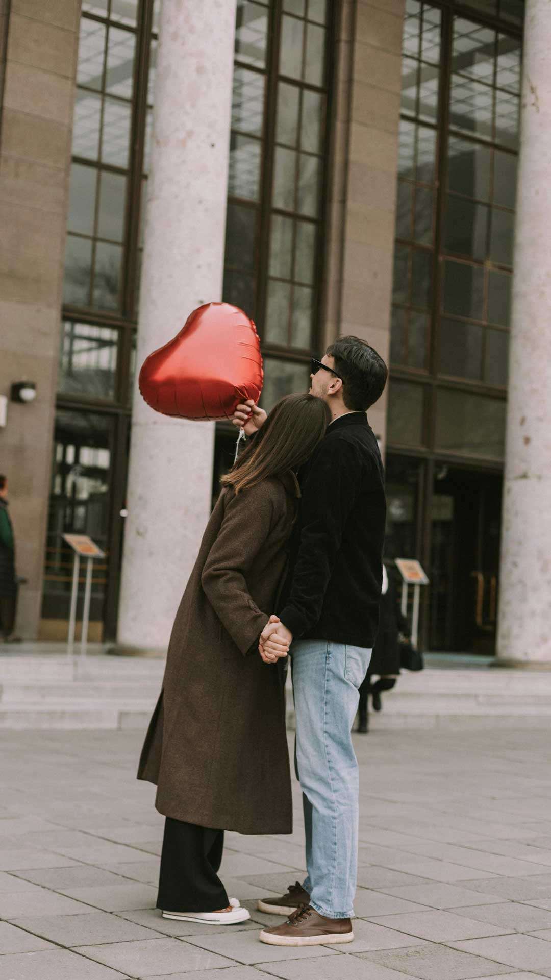 Un amor secreto?
