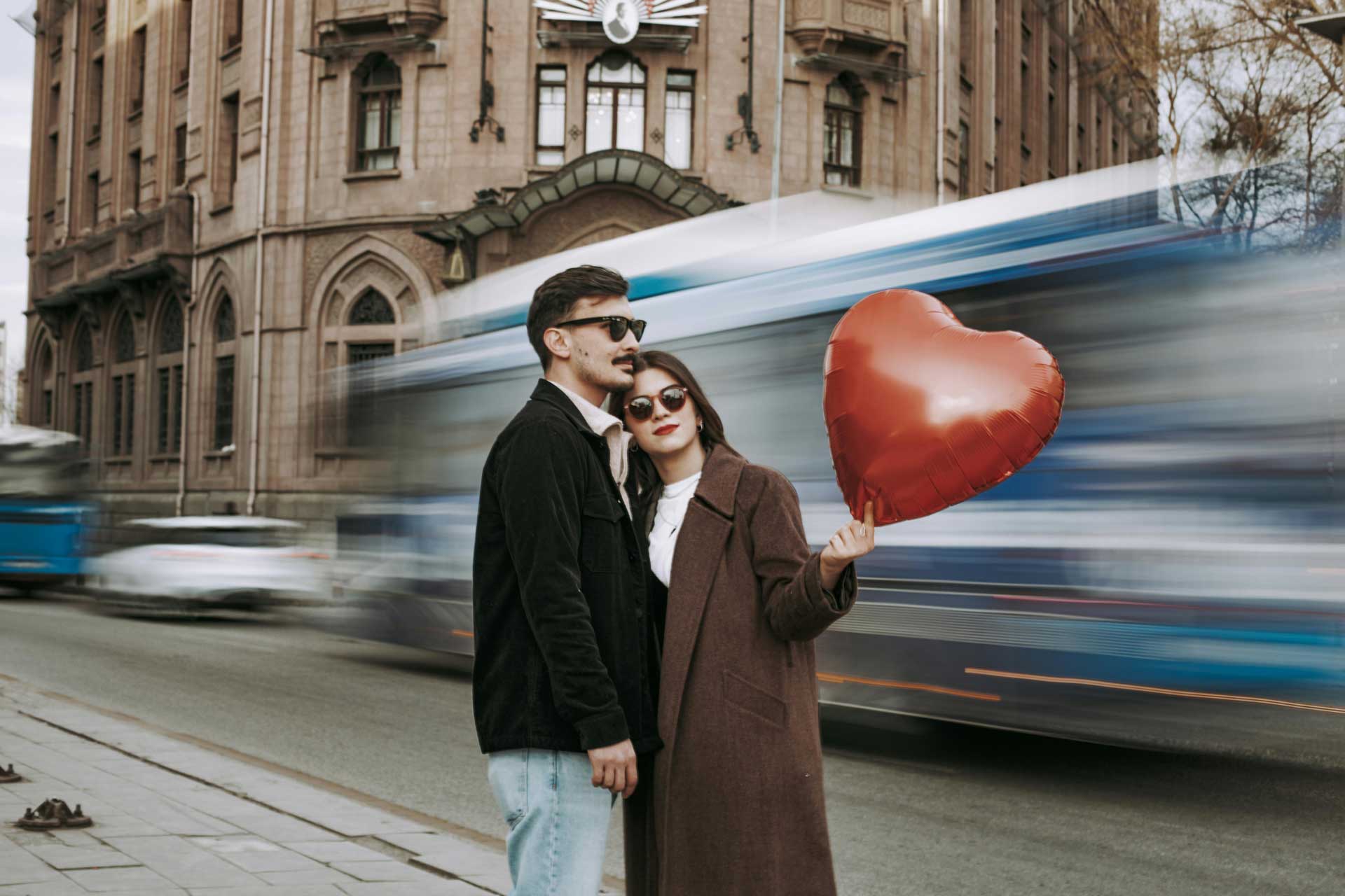 Un amor secreto?