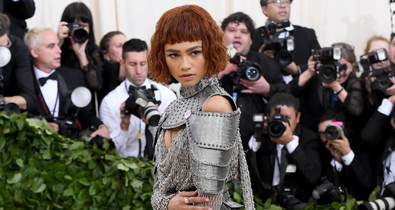 ¿Por qué Zendaya no estará en la Met Gala 2026?