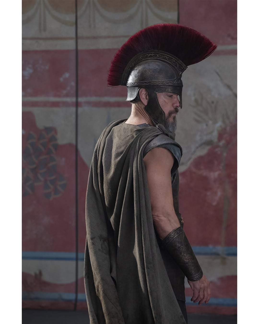 @theodysseymovie Odiseo