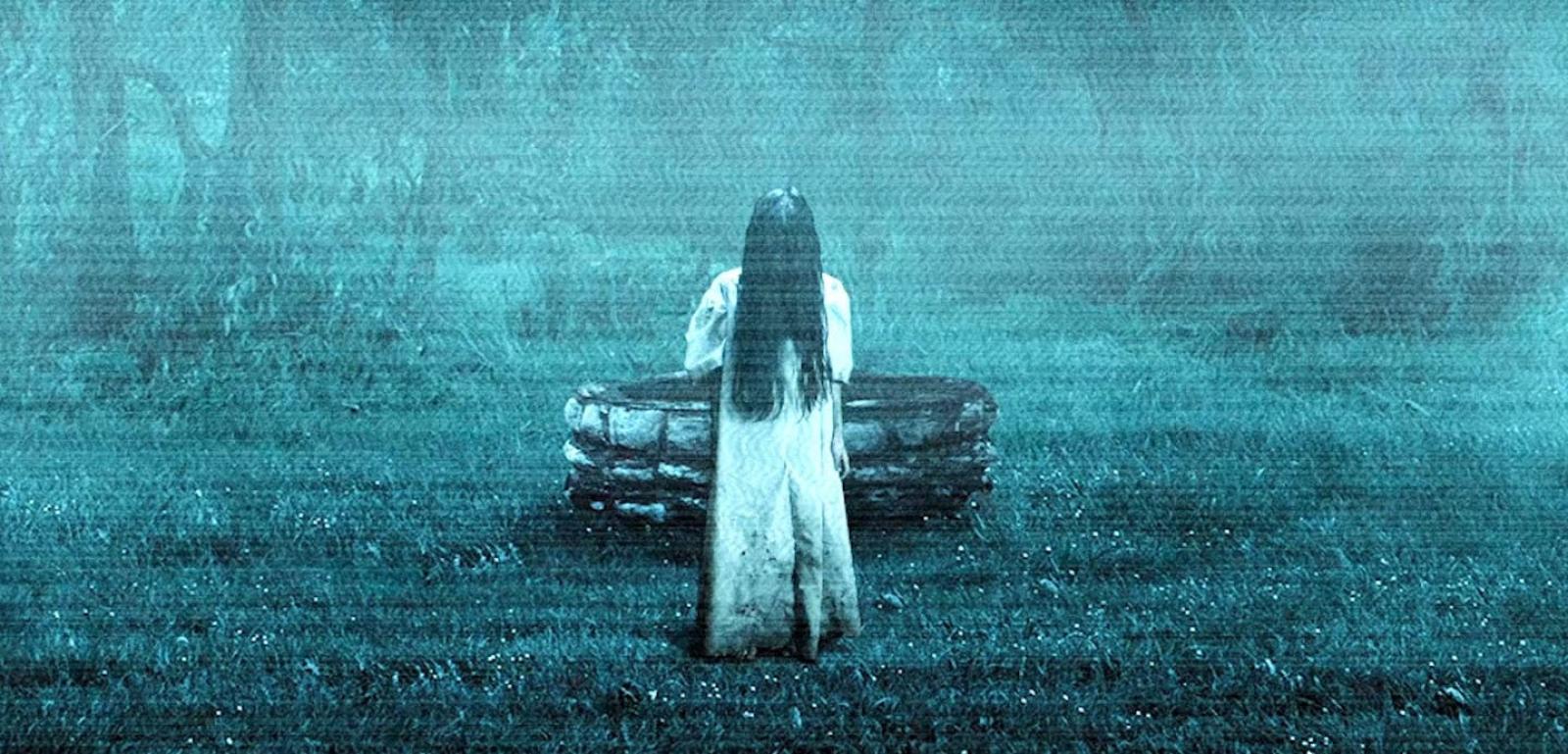 La película "El aro" marcó al género del terror del Siglo XXI.