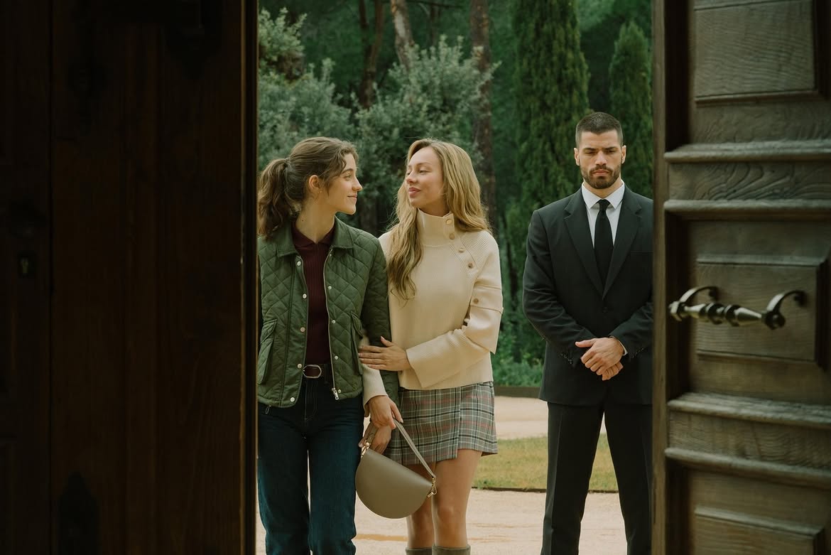 Créditos: Instagram Prime Video España. 