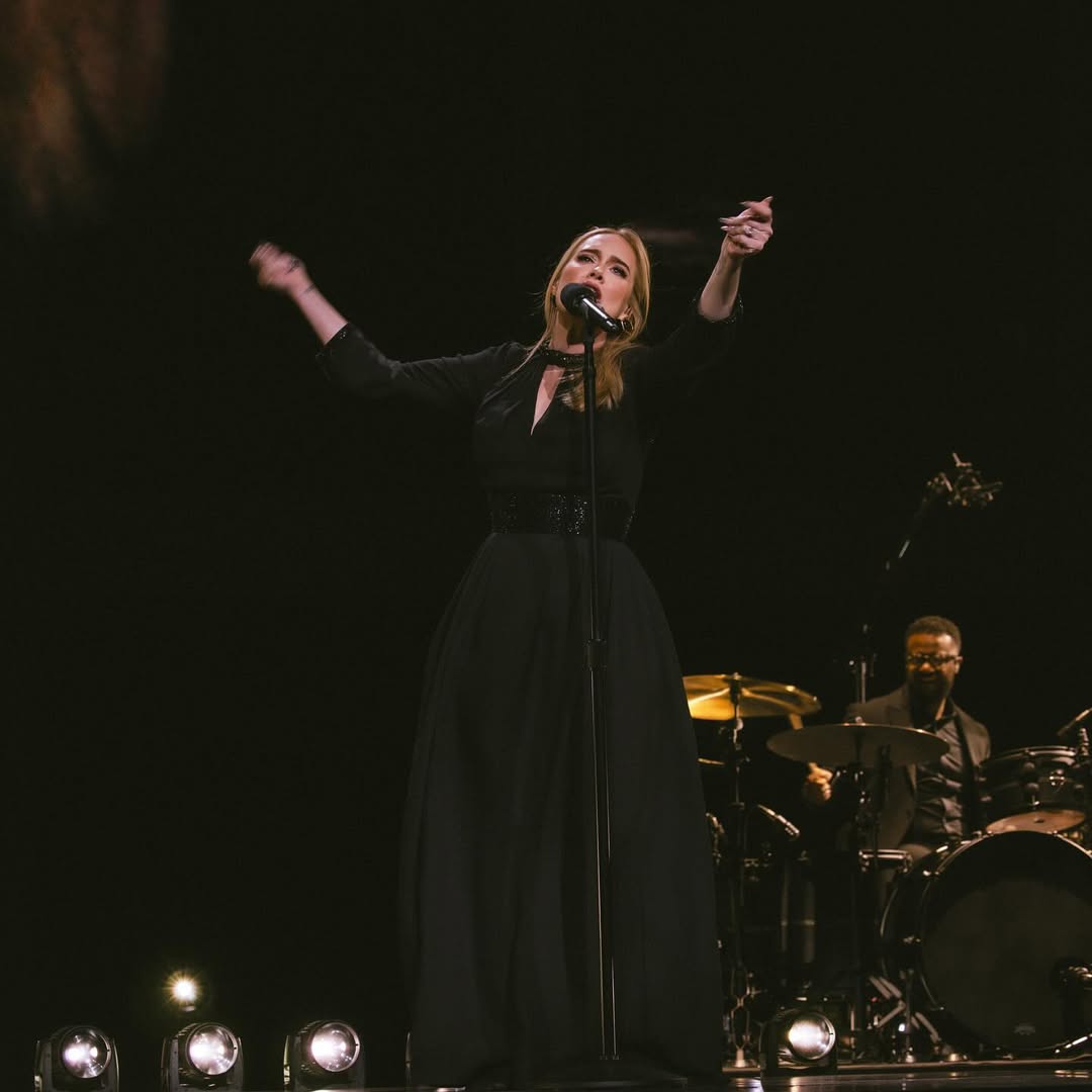 ¿Adele prepara su siguiente álbum? Todo lo que se sabe de su regreso