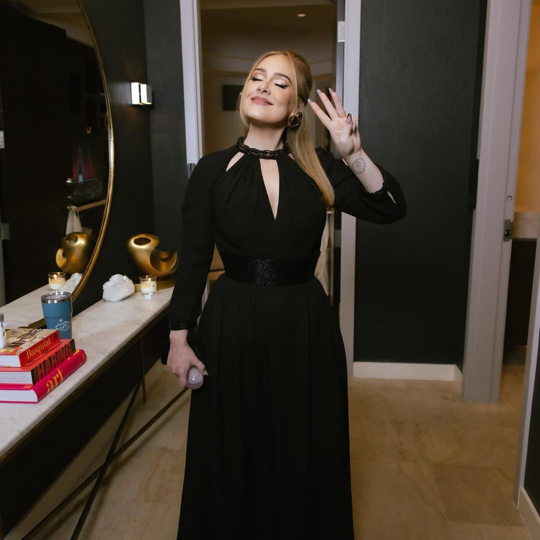 ¿Adele prepara su siguiente álbum? Todo lo que sabemos de su regreso
