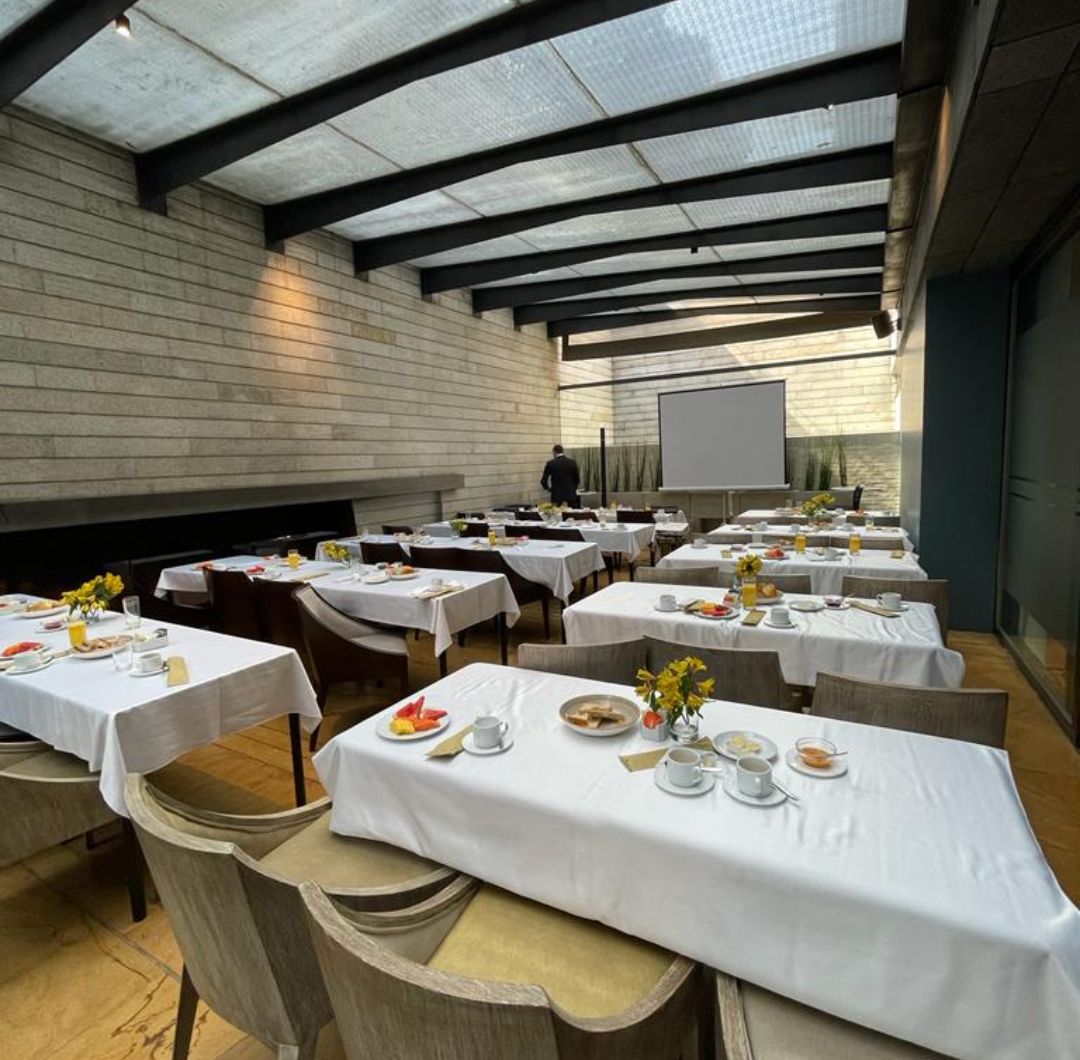 B.O.G Hotel presenta experiencias de fútbol, gastronomía y descanso para vivir Bogotá de otra manera
