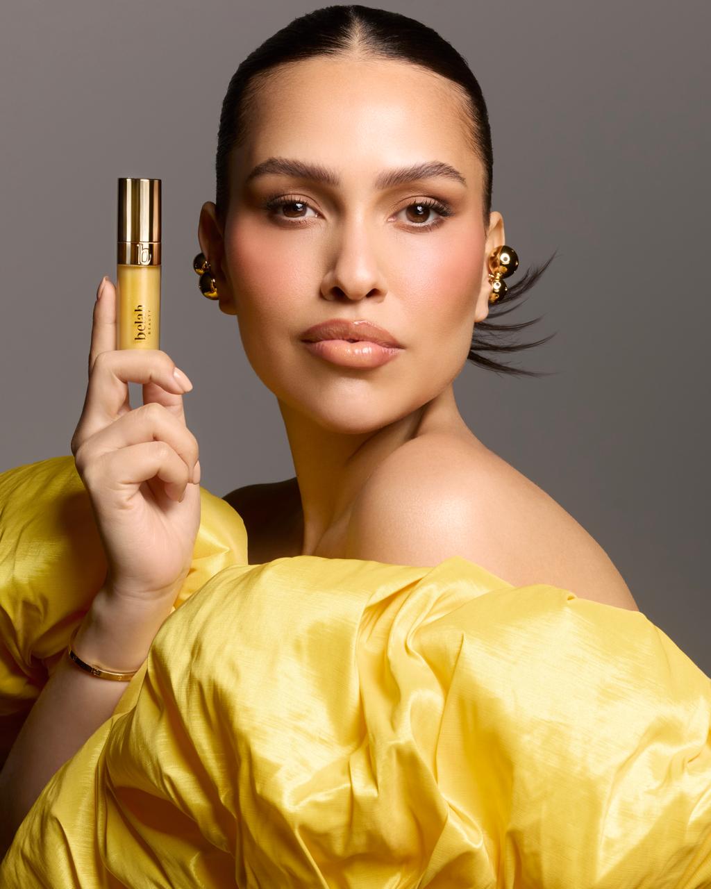 Belah Beauty lanza una edición inspirada en Colombia y celebra el orgullo nacional
