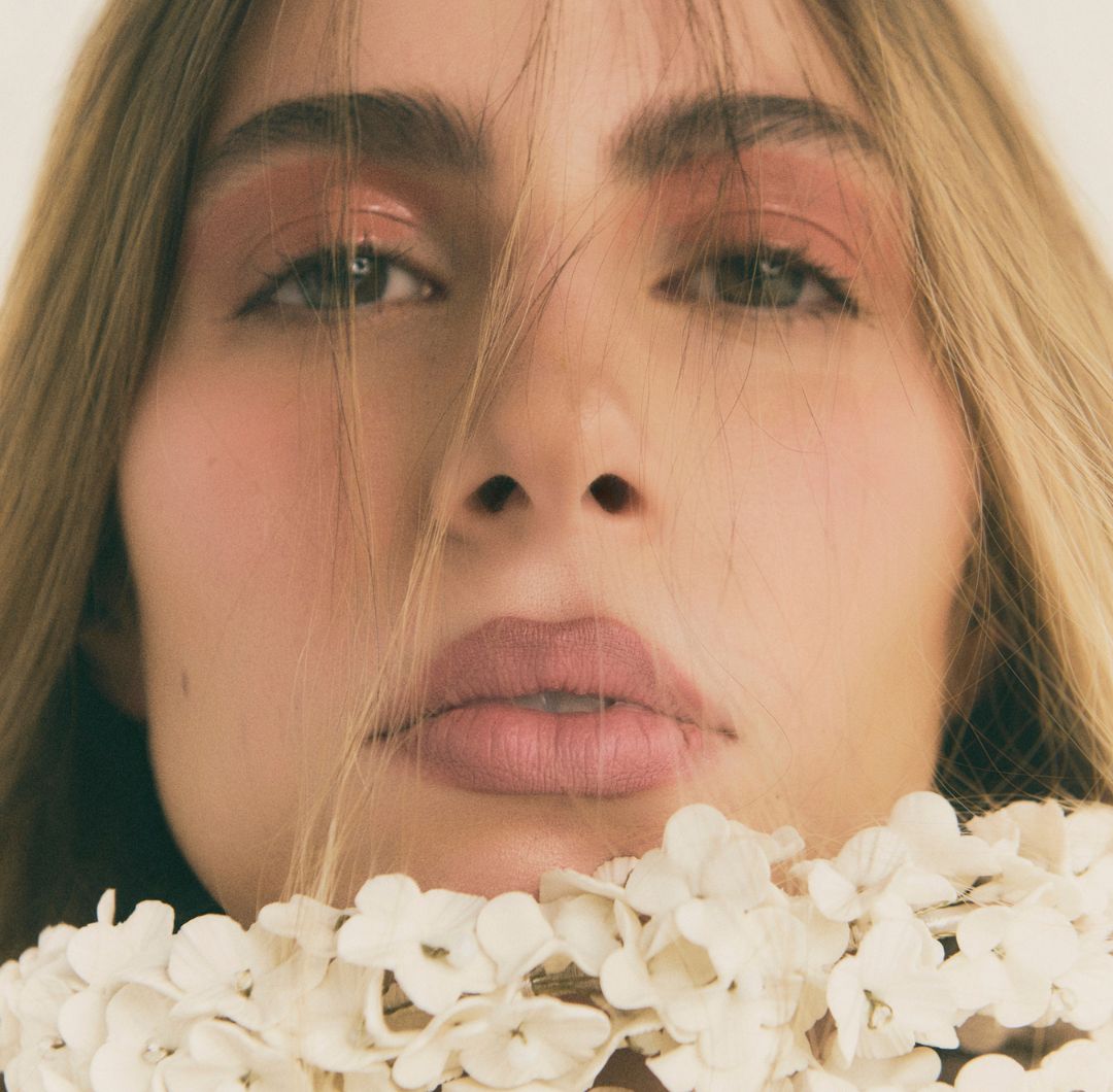 Construir belleza: Isabella Chams