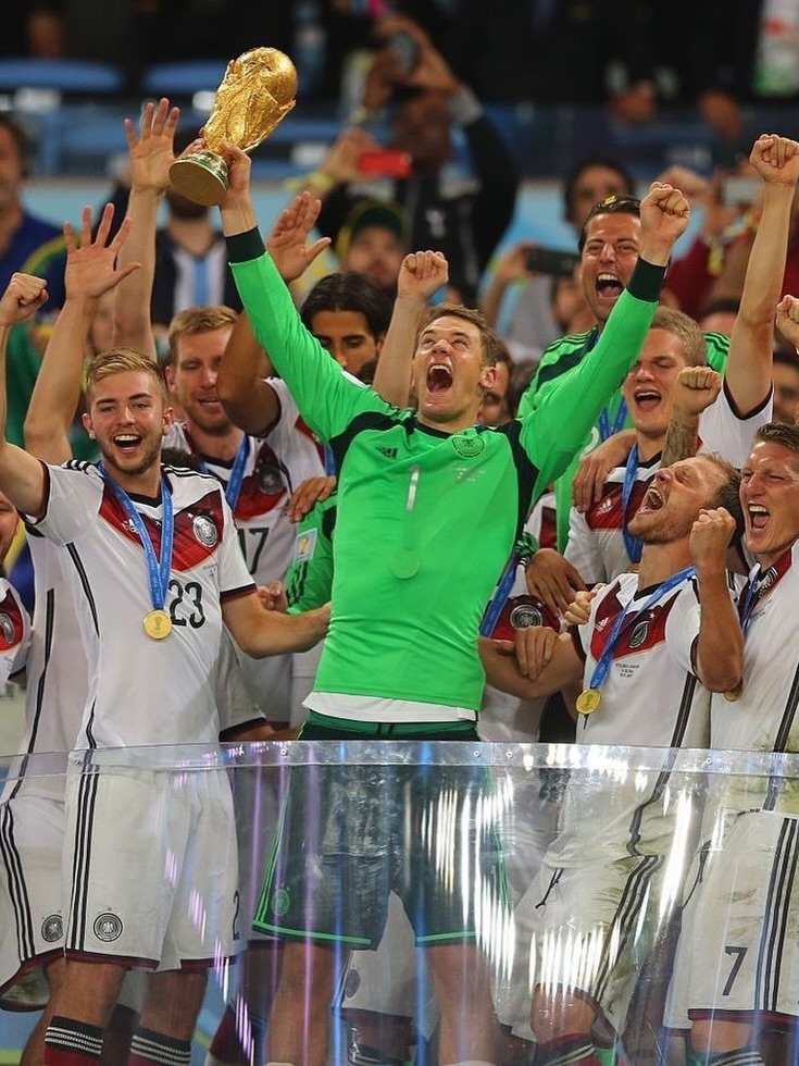 Mundial 2026