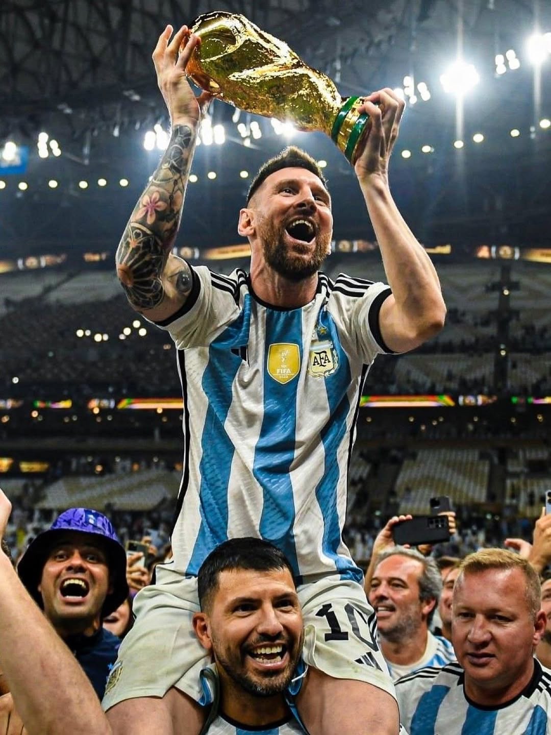 Mundial 2026