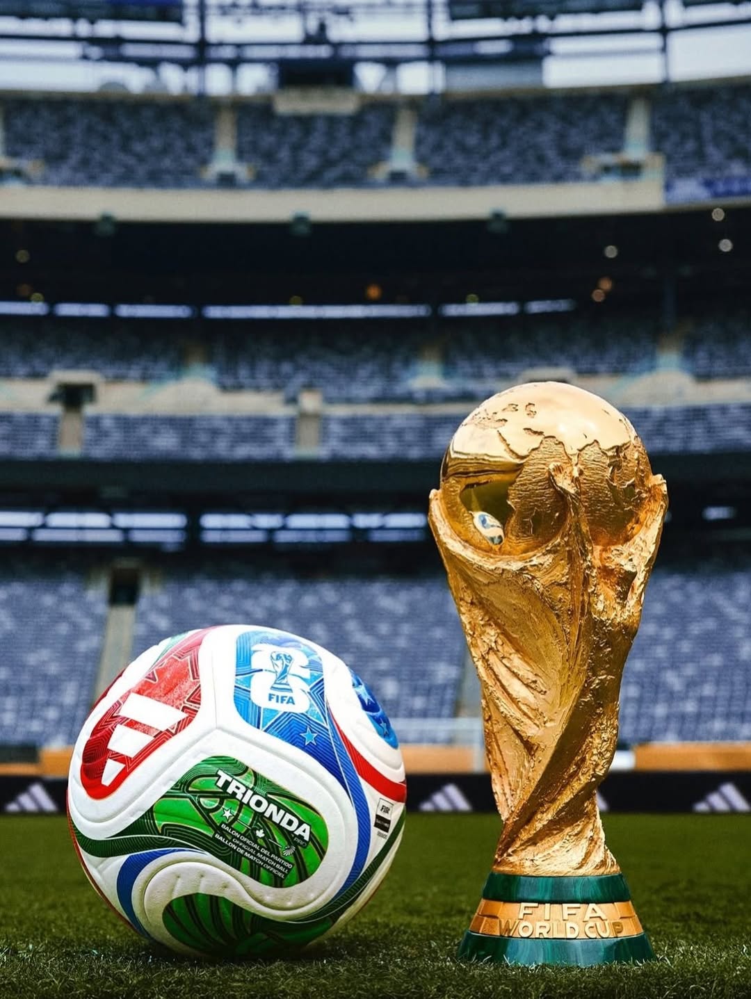 Mundial 2026